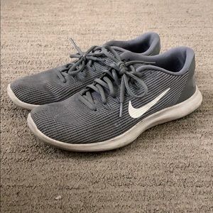 Nike Flex Running Shoes